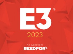【QY球友会】2023 E3游戏展将于6月13日举办：举办地点为洛杉矶