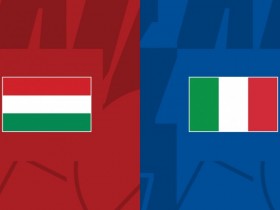 【QY球友会】意大利vs匈牙利首发：巴雷拉、格诺托、拉斯帕多里先发