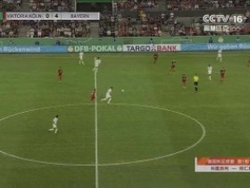 【QY球友会】德国杯-马内破门特尔首球磁卡复出一条龙穆勒献助攻 拜仁5-0晋级