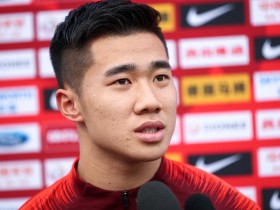 【QY球友会】陈彬彬：因足球氛围和增长见识来到日本，想成为武磊那样的球员