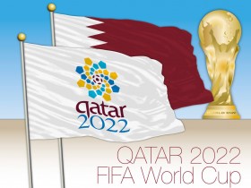 【QY球友会】卡塔尔世界杯开启最后一轮售票 每人单场最多6张&赛事最多60张