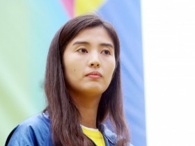 【QY球友会】中国女篮即将与比利时争夺小组第二，中国女足球员发文为女篮助威