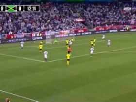 【QY球友会】友谊赛-梅西替补世界波+任意球3分钟2球 阿根廷3-0牙买加