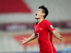 【QY球友会】武磊：自己的梦想基本上都完成了，能踢一次世界杯可能更加圆满