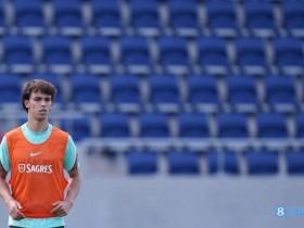 【QY球友会】马卡：菲利克斯缺席葡萄牙训练，将无缘对阵捷克