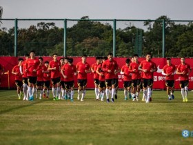 【QY球友会】体坛：中国男女足明年迎来众多大赛，男足将出征亚洲杯和世预赛