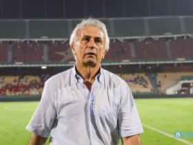 【QY球友会】哈利霍季奇：仍难以接受离任摩洛哥主帅一事，但我还是会感谢足球