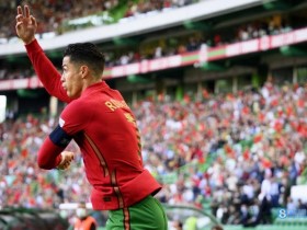 【QY球友会】詹俊：葡萄牙在世界杯能走多远，很大程度上看C罗状态