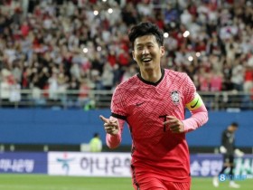 【QY球友会】哥斯达黎加主帅：有很多韩国球员在欧洲踢球，孙兴慜能力很强