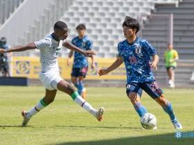 【QY球友会】日媒：达成一致，18岁新星福井太智将在明年1月正式加盟拜仁