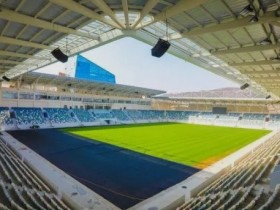 【QY球友会】国安、泰山两队球员纷纷称赞日照国际足球中心：相当专业！