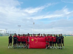 【QY球友会】郑智：国家荣誉高于一切，每名球员要尽心尽力为中国足球做贡献