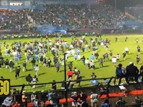 【QY球友会】曼联、曼城、巴黎、红军、马竞发文，对印尼足球骚乱表示哀悼