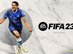 【QY球友会】EA：FIFA23将在明年初增加女足欧冠内容