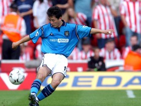 【QY球友会】20年前的今天，孙继海成为第一个在英超取得进球的中国人