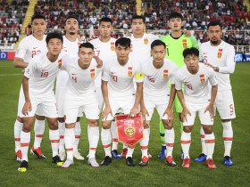 【QY球友会】国足12次参加亚洲杯战绩：曾两次获得亚军，近两届赛事均打入8强