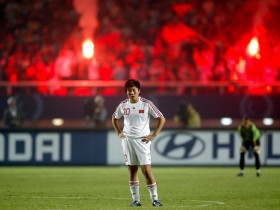 【QY球友会】马晓旭回忆07年女足世界杯：想跟玛塔掰掰手腕，当时我们都是巅峰