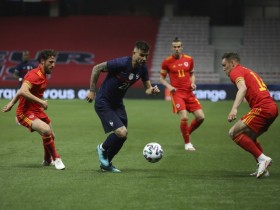【QY球友会】卢卡斯：法国是世界杯夺冠热门，决赛会希望和西班牙交手