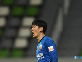 【QY球友会】海港门将教练：颜骏凌是当下中国门将的天花板，能在中超踢到40岁
