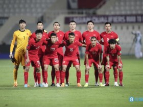 【QY球友会】记者：为防国足在亚洲杯分组降为三档球队，必须得安排国际热身赛