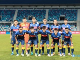 【QY球友会】粤媒：若上海两队以佛山作为第三方主场，对广州城保级有利
