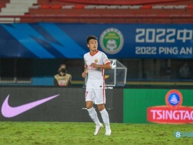 【QY球友会】足球报：武磊恢复较为顺利，能赶上11月下旬的足协杯淘汰赛