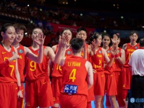 【QY球友会】?中国女篮夺世界亚军平历史最佳，你认为对中国足球有何启示？