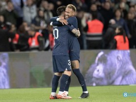 【QY球友会】儒尼尼奥：梅西和内马尔应放下自我，重新走近巴黎球迷