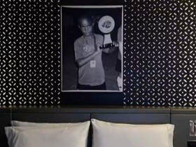 【QY球友会】世体：蒂特在巴西国脚房间挂着他们儿时照片，提醒勿忘初心