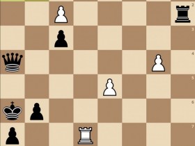 【QY球友会】高端摆拍♟️梅罗对弈照的棋盘出自2位象棋大师的经典和局?