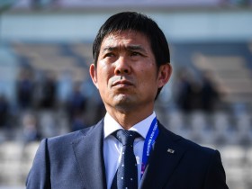 【QY球友会】田中斗笠王：日本队这阵容选的没脑子，没有带能打阵地战的球员