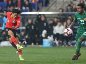 【QY球友会】“韩国梅西”李昇祐担任世界杯解说，预测韩国队1胜1平1负出线