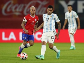 【QY球友会】记者：罗梅罗需要10天恢复时间，能赶上阿根廷世界杯首战