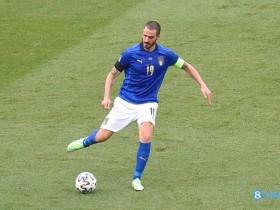【QY球友会】博努奇：部分意大利队员看了世界杯首战，这是创伤但过去无法改变
