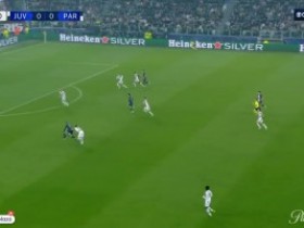 【QY球友会】欧冠-巴黎2-1尤文小组第二出线 姆巴佩个人秀+传射梅西送助攻