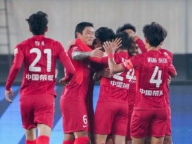 【QY球友会】中超-保利尼奥、陈纯新破门 海港2-0沧州两连胜
