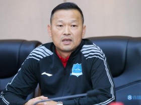 【QY球友会】女足亚冠明年启动，主教练常卫魏：这是武汉女足下一个目标