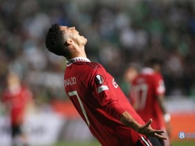 【QY球友会】记者：葡萄牙体育无意冬窗签回C罗，球员也不想离开五大联赛