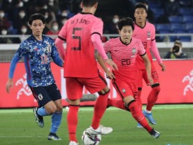 【QY球友会】韩国队11日晚间热身赛对阵冰岛队 12日公布世界杯最终名单