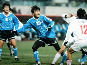 【QY球友会】继张恩华、迟尚斌后，小王涛是近2年里第3位离世的大连足球名宿
