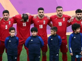 【QY球友会】亚洲与欧美的差距有多大⁉️卡塔尔、伊朗世界杯噩梦开局遭吊打