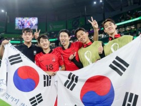 【QY球友会】韩媒：随韩国队出征的后备球员吴贤揆获6000万韩元奖励
