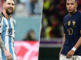 【QY球友会】C罗二姐：最糟世界杯但决赛精彩，恭喜阿根廷，姆巴佩不可思议