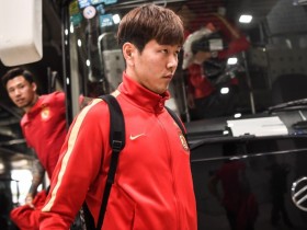【QY球友会】韩媒关注广州队降级：昔日曾号令亚洲，很多韩国球员曾效力于此