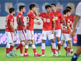 【QY球友会】媒体人：广州队曾是职业足球标杆 2016年“进贡”里皮后开始变味
