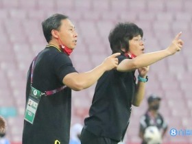 【QY球友会】水庆霞亚洲杯决赛中场时问王霜、唐佳丽：你们能不能行？不行就下