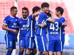 【QY球友会】记者：若确认武汉三镇夺冠，足协将在31日下午举行颁奖庆典
