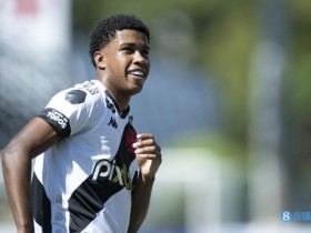【QY球友会】罗马诺：切尔西将签下18岁巴西中场桑托斯，基础转会费1250万欧