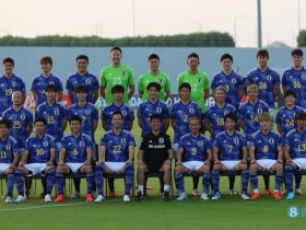【QY球友会】日媒盘点下届世界杯日本队可选50人名单：镰田大地、富安健洋领衔