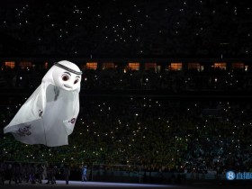 【QY球友会】全国首起山寨卡塔尔世界杯吉祥物案告破，涉案6000余万元